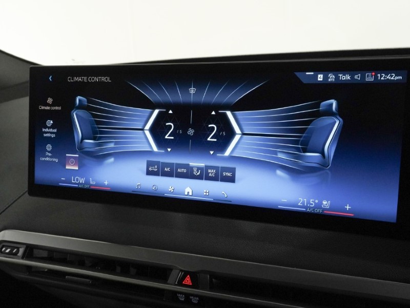 Used BMW iX 2025 for sale - 78081255: Photo 31