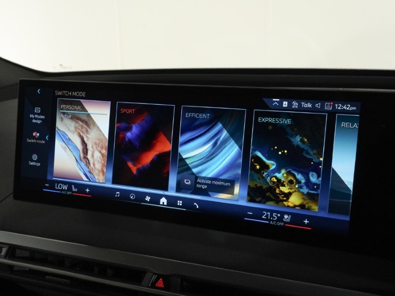 Used BMW iX 2025 for sale - 78081255: Photo 32