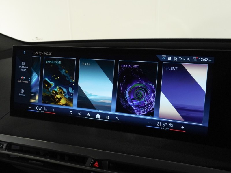 Used BMW iX 2025 for sale - 78081255: Photo 33