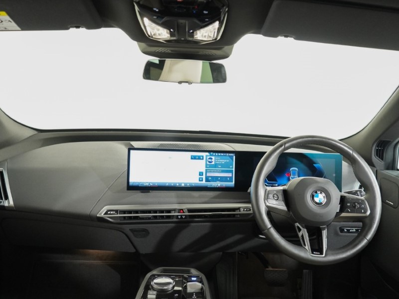 Used BMW iX 2025 for sale - 78081255: Photo 4