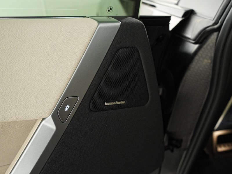 Used BMW iX 2025 for sale - 78081255: Photo 43