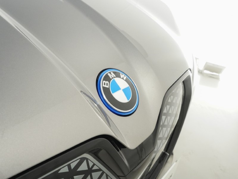 Used BMW iX 2025 for sale - 78081255: Photo 45