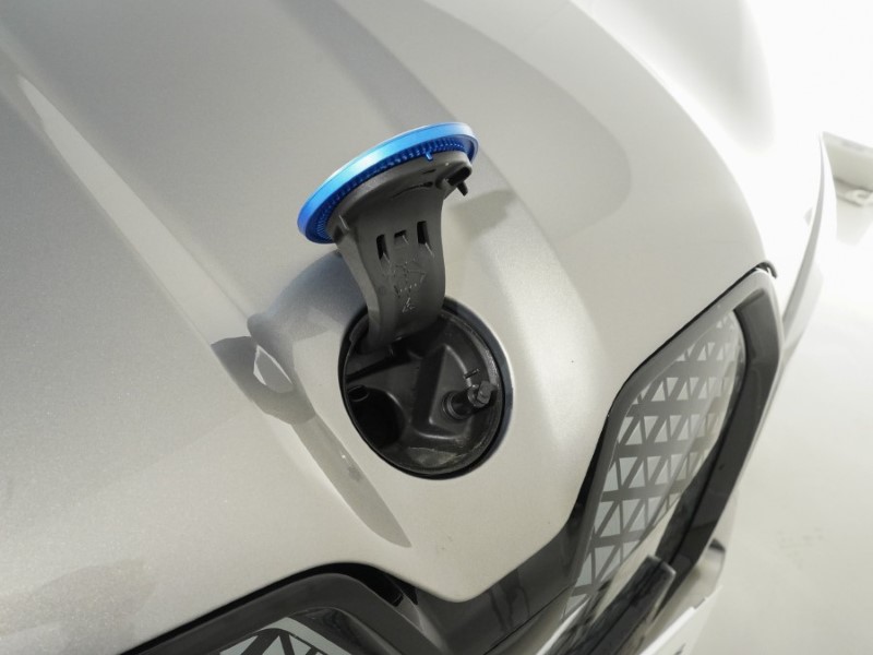 Used BMW iX 2025 for sale - 78081255: Photo 46