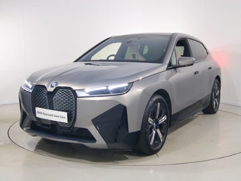 Used BMW iX 2025 for sale - 78081255: Photo 47