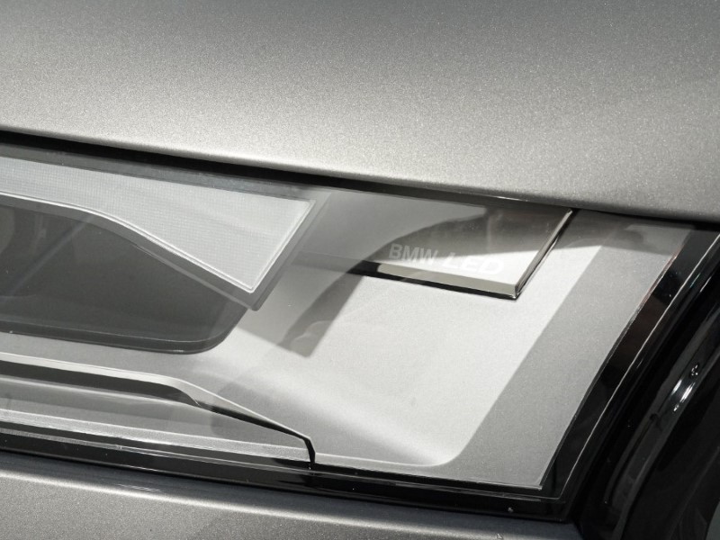 Used BMW iX 2025 for sale - 78081255: Photo 48