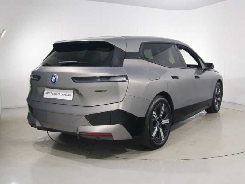 Used BMW iX 2025 for sale - 78081255: Photo 49