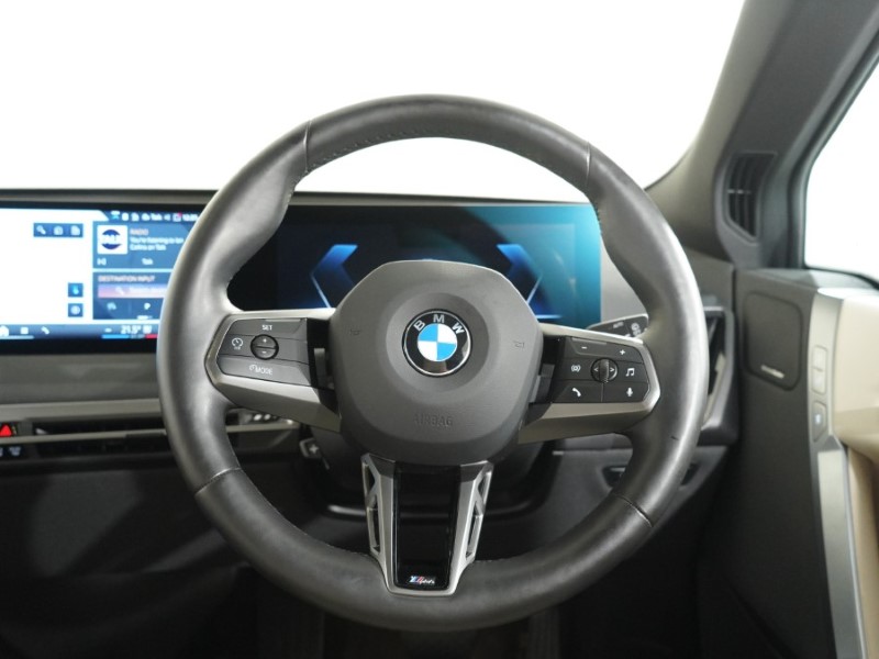 Used BMW iX 2025 for sale - 78081255: Photo 5