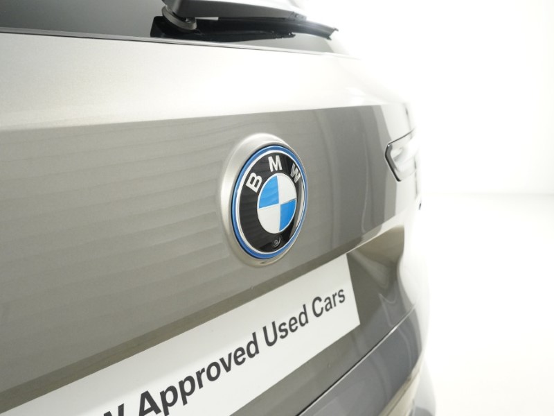 Used BMW iX 2025 for sale - 78081255: Photo 50