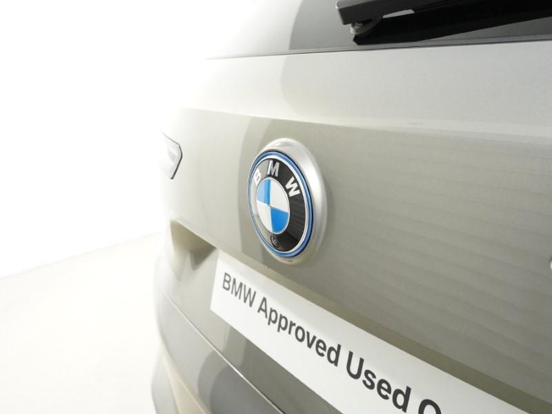 Used BMW iX 2025 for sale - 78081255: Photo 51