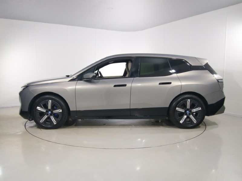 Used BMW iX 2025 for sale - 78081255: Photo 52