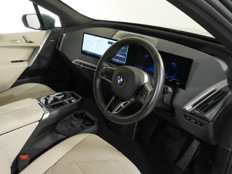 Used BMW iX 2025 for sale - 78081255: Photo 6
