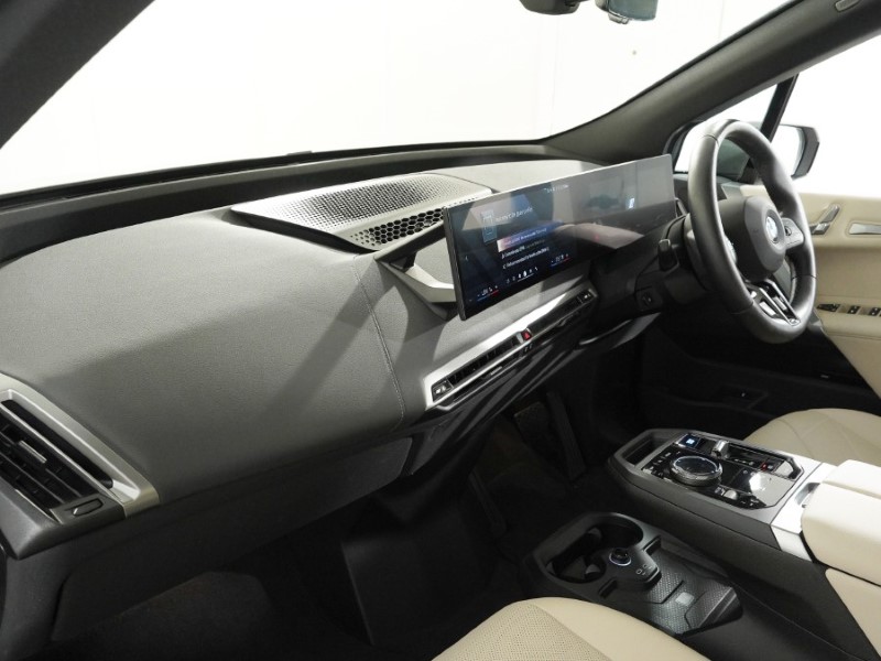 Used BMW iX 2025 for sale - 78081255: Photo 7