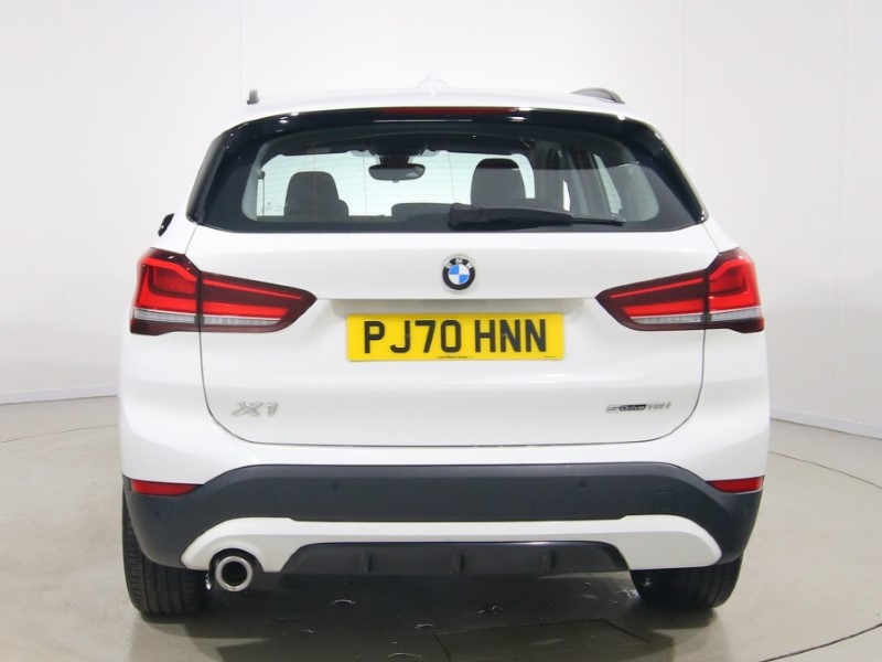 Used BMW X1 2020 for sale - 78199143: Photo 15