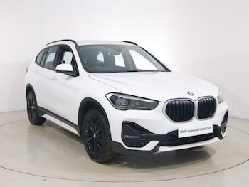 BMW X1 feature image