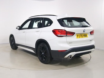 Used BMW X1 2020 for sale - 78199143: Photo