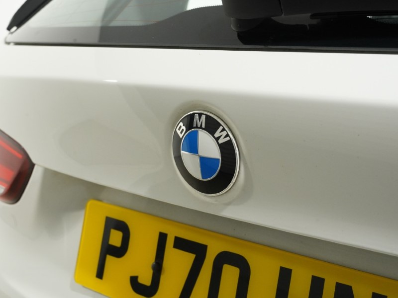 Used BMW X1 2020 for sale - 78199143: Photo 38