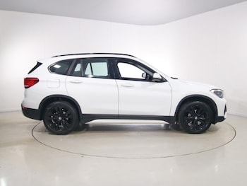 Used BMW X1 2020 for sale - 78199143: Photo