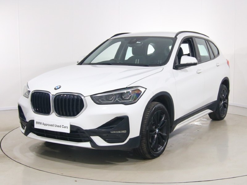 Used BMW X1 2020 for sale - 78199143: Photo 42