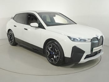 Used BMW iX 2024 for sale - 79240069: Photo