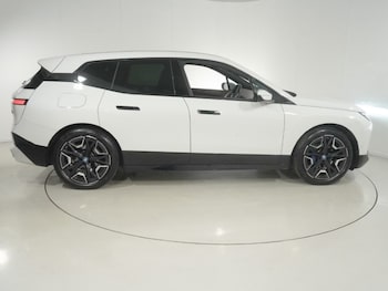 Used BMW iX 2024 for sale - 79240069: Photo