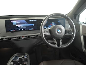 Used BMW iX 2024 for sale - 79240069: Photo