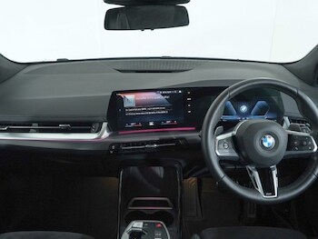 Used BMW 2 Series 2022 for sale - 76981400: Photo