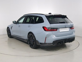 Used BMW M3 2025 for sale - 79571886: Photo