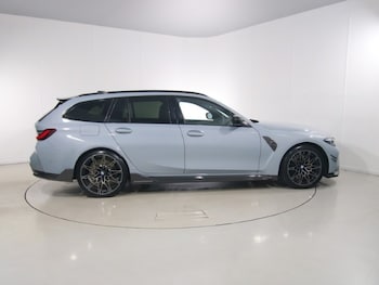 Used BMW M3 2025 for sale - 79571886: Photo
