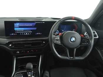 Used BMW M3 2025 for sale - 79571886: Photo
