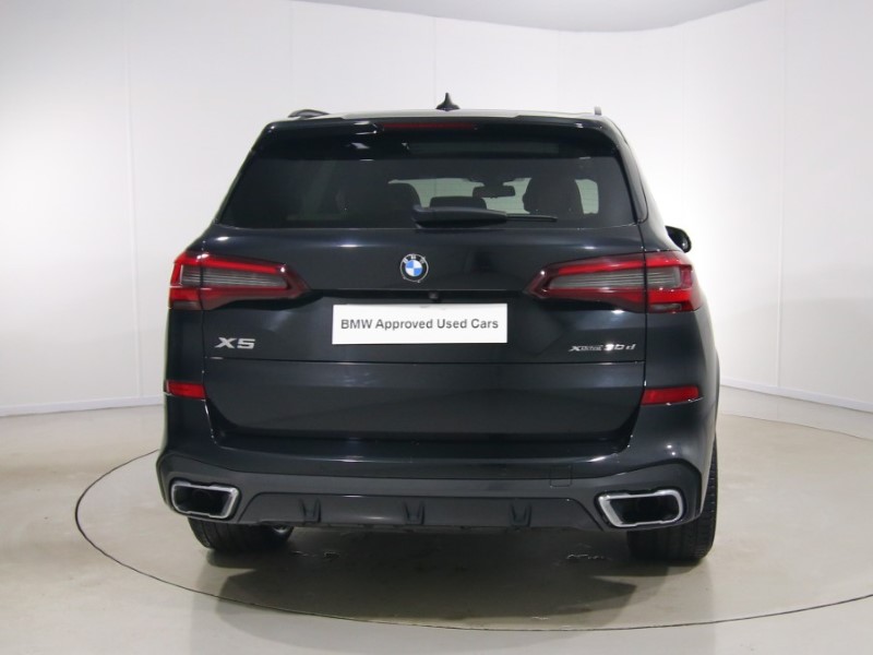 Used BMW X5 2020 for sale - 78123274: Photo 15