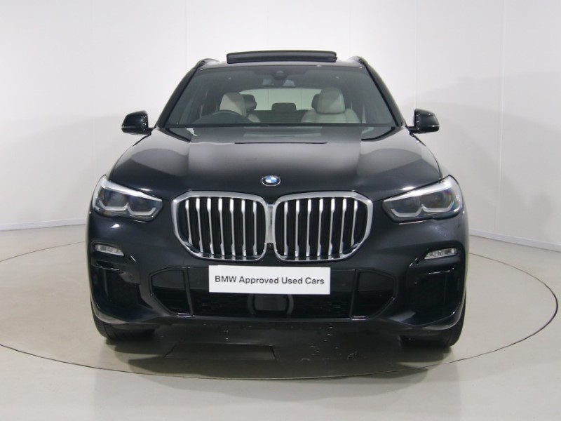 Used BMW X5 2020 for sale - 78123274: Photo 16