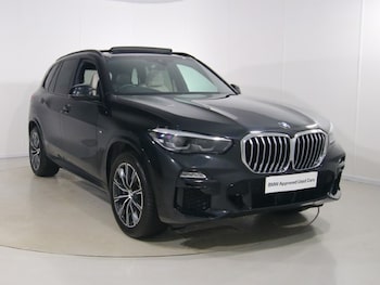 Used BMW X5 2020 for sale - 78123274: Photo
