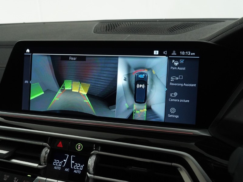 Used BMW X5 2020 for sale - 78123274: Photo 20