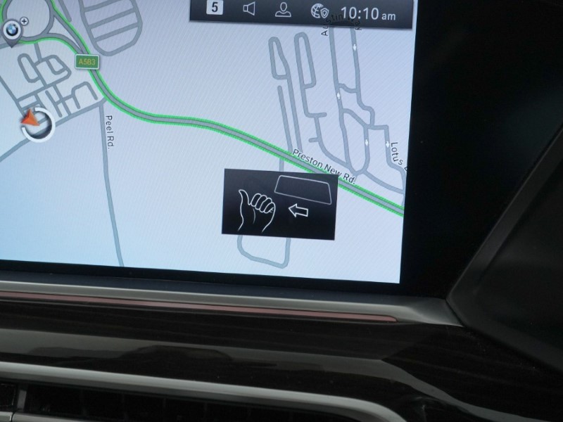 Used BMW X5 2020 for sale - 78123274: Photo 21