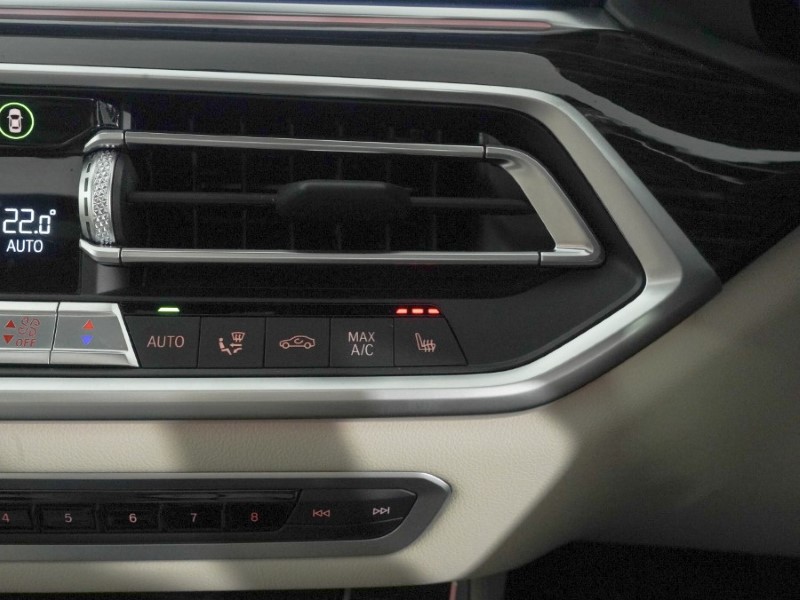 Used BMW X5 2020 for sale - 78123274: Photo 22