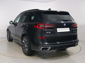 Used BMW X5 2020 for sale - 78123274: Photo