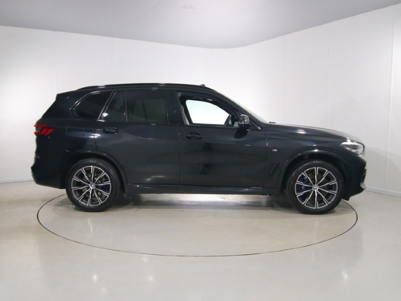 Used BMW X5 2020 for sale - 78123274: Photo 3