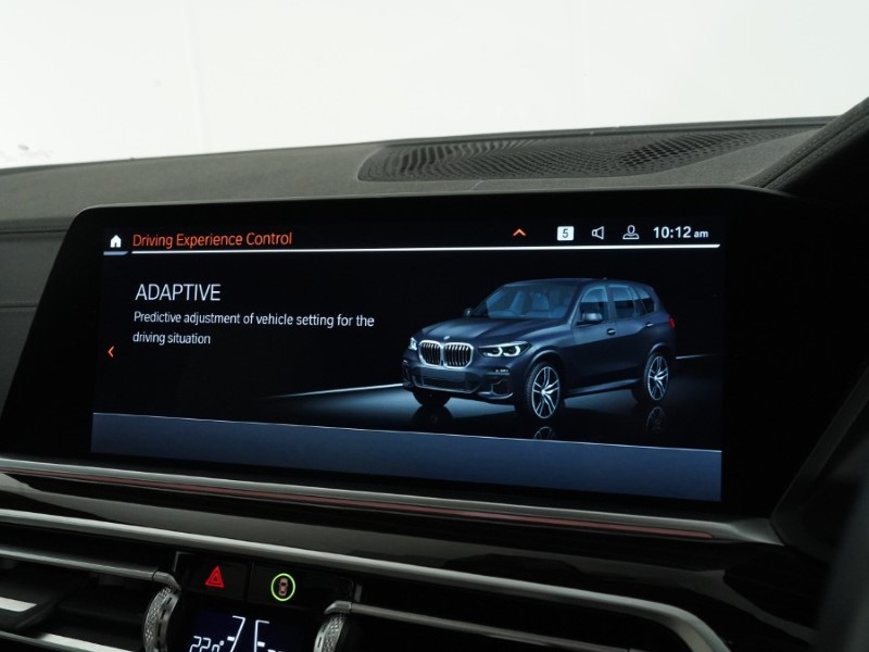 Used BMW X5 2020 for sale - 78123274: Photo 31