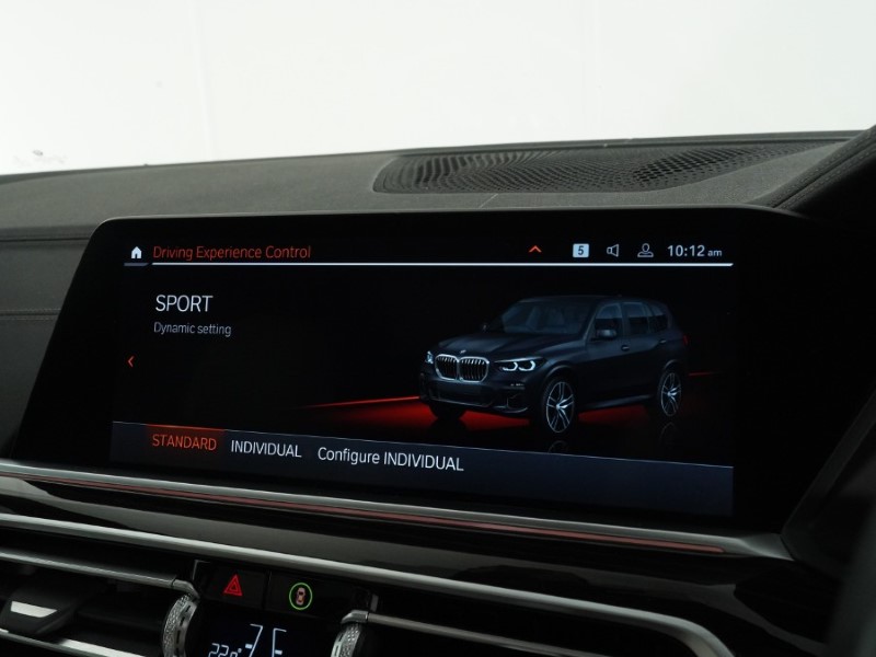 Used BMW X5 2020 for sale - 78123274: Photo 32