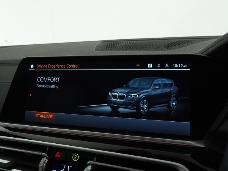 Used BMW X5 2020 for sale - 78123274: Photo 33