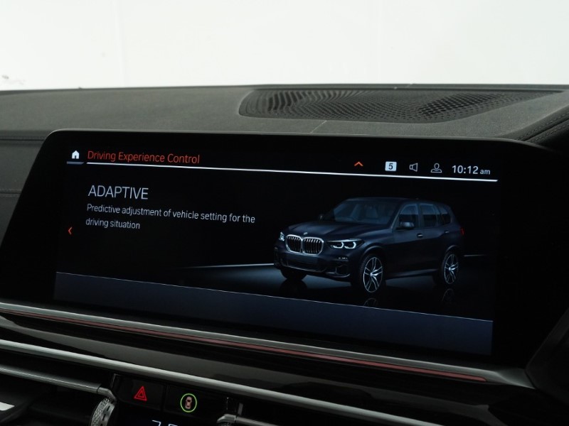 Used BMW X5 2020 for sale - 78123274: Photo 34