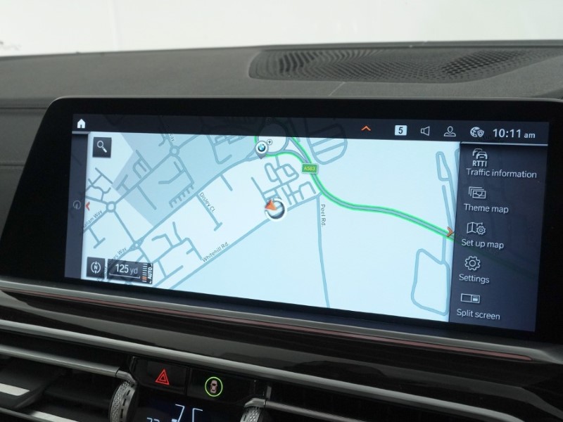 Used BMW X5 2020 for sale - 78123274: Photo 36