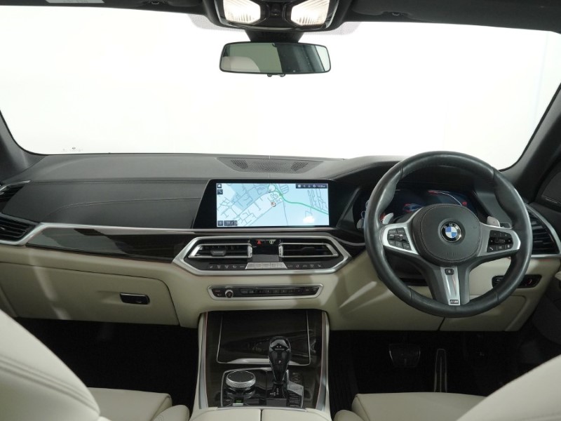 Used BMW X5 2020 for sale - 78123274: Photo 4