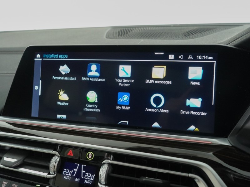 Used BMW X5 2020 for sale - 78123274: Photo 41