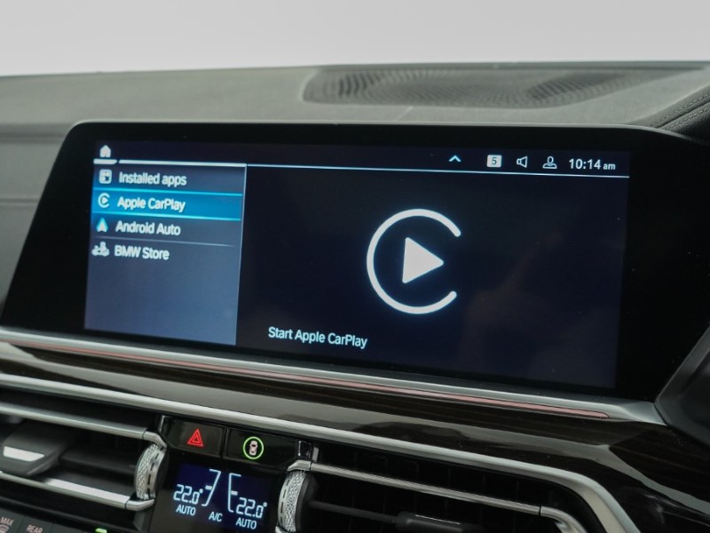 Used BMW X5 2020 for sale - 78123274: Photo 42