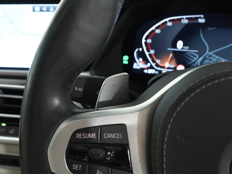 Used BMW X5 2020 for sale - 78123274: Photo 44