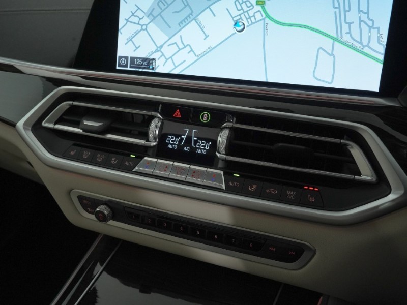 Used BMW X5 2020 for sale - 78123274: Photo 46