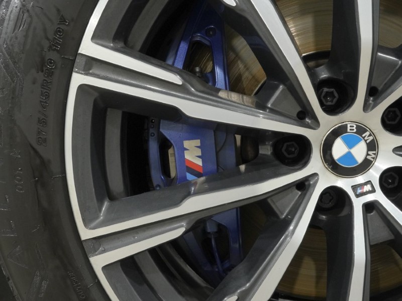 Used BMW X5 2020 for sale - 78123274: Photo 49