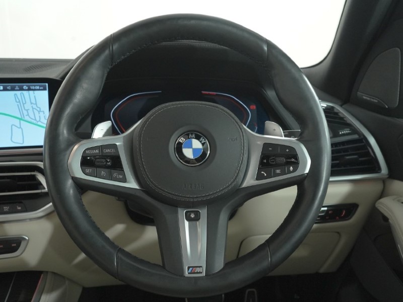 Used BMW X5 2020 for sale - 78123274: Photo 5