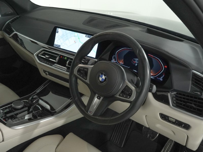 Used BMW X5 2020 for sale - 78123274: Photo 6